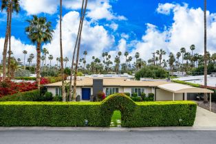 Single Family Residence, 1090 S Calle De Maria, Palm Springs, CA  Palm Springs, CA 92264