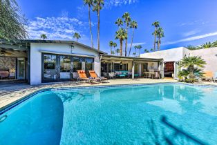 Single Family Residence, 1090 Calle De Maria, Palm Springs, CA 92264 - 2