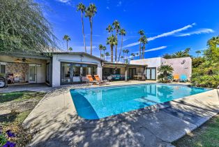 Single Family Residence, 1090 Calle De Maria, Palm Springs, CA 92264 - 48