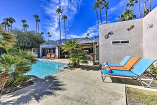 Single Family Residence, 1090 Calle De Maria, Palm Springs, CA 92264 - 49