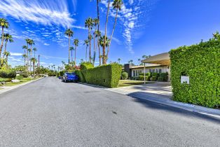 Single Family Residence, 1090 Calle De Maria, Palm Springs, CA 92264 - 54