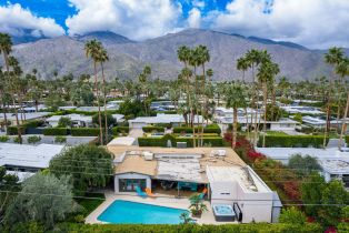 Single Family Residence, 1090 Calle De Maria, Palm Springs, CA 92264 - 58