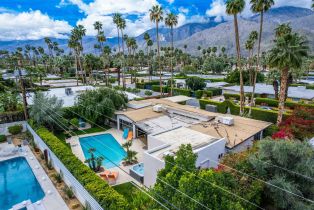 Single Family Residence, 1090 Calle De Maria, Palm Springs, CA 92264 - 59