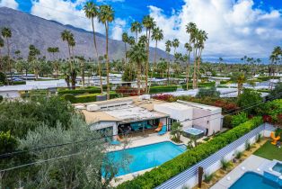 Single Family Residence, 1090 Calle De Maria, Palm Springs, CA 92264 - 60