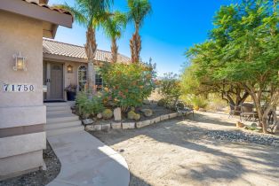 Single Family Residence, 71750 Cholla way, Palm Desert, CA 92260 - 14