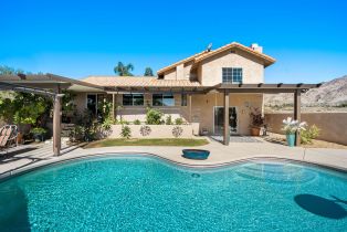 Single Family Residence, 71750 Cholla way, Palm Desert, CA 92260 - 23