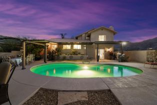 Single Family Residence, 71750 Cholla way, Palm Desert, CA 92260 - 4