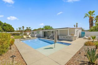 Single Family Residence, 2301 E Acacia Road, Palm Springs, CA  Palm Springs, CA 92262