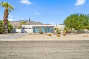 Single Family Residence, 2301 Acacia rd, Palm Springs, CA 92262 - 2