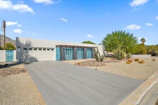 Single Family Residence, 2301 Acacia rd, Palm Springs, CA 92262 - 3