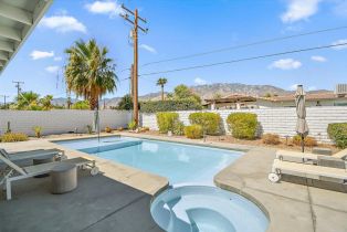 Single Family Residence, 2301 Acacia rd, Palm Springs, CA 92262 - 35