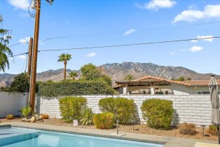 Single Family Residence, 2301 Acacia rd, Palm Springs, CA 92262 - 40