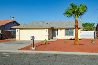 Single Family Residence, 13166 Via Real, Desert Hot Springs, CA  Desert Hot Springs, CA 92240