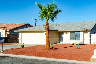 Single Family Residence, 13166 Via Real, Desert Hot Springs, CA 92240 - 2