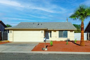 Single Family Residence, 13166 Via Real, Desert Hot Springs, CA 92240 - 3