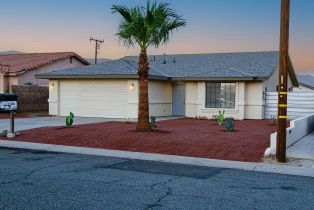 Single Family Residence, 13166 Via Real, Desert Hot Springs, CA 92240 - 33