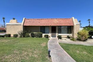 Condominium, 69527 Huerta Court, Rancho Mirage, CA  Rancho Mirage, CA 92270