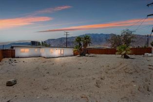 Single Family Residence, 366 Rosa Parks rd, Palm Springs, CA 92262 - 18