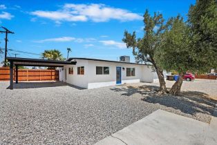 Single Family Residence, 366 Rosa Parks rd, Palm Springs, CA 92262 - 2