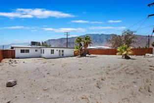 Single Family Residence, 366 Rosa Parks rd, Palm Springs, CA 92262 - 21