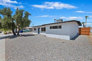 Single Family Residence, 366 Rosa Parks rd, Palm Springs, CA 92262 - 22