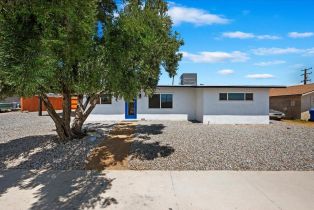 Single Family Residence, 366 Rosa Parks rd, Palm Springs, CA 92262 - 23