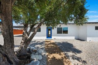 Single Family Residence, 366 Rosa Parks rd, Palm Springs, CA 92262 - 24