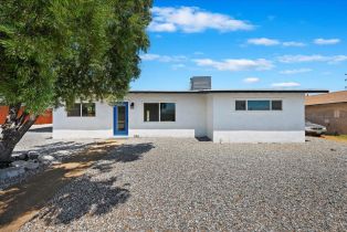 Single Family Residence, 366 Rosa Parks rd, Palm Springs, CA 92262 - 3