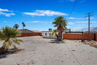 Single Family Residence, 366 Rosa Parks rd, Palm Springs, CA 92262 - 34