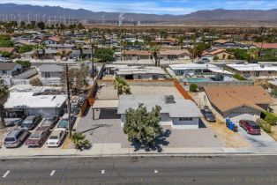 Single Family Residence, 366 Rosa Parks rd, Palm Springs, CA 92262 - 37