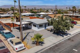 Single Family Residence, 366 Rosa Parks rd, Palm Springs, CA 92262 - 38