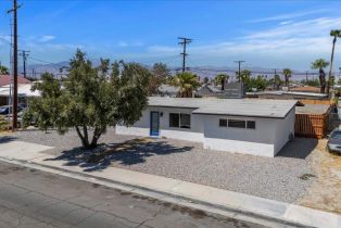 Single Family Residence, 366 Rosa Parks rd, Palm Springs, CA 92262 - 39