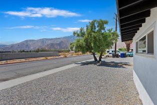 Single Family Residence, 366 Rosa Parks rd, Palm Springs, CA 92262 - 5