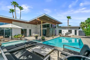 Single Family Residence, 2555 N Junipero Avenue, Palm Springs, CA  Palm Springs, CA 92262