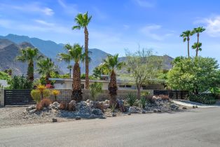 Single Family Residence, 2555 Junipero ave, Palm Springs, CA 92262 - 2