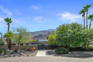 Single Family Residence, 2555 Junipero ave, Palm Springs, CA 92262 - 3