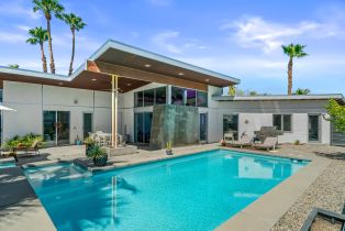 Single Family Residence, 2555 Junipero ave, Palm Springs, CA 92262 - 31