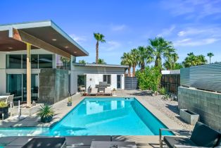 Single Family Residence, 2555 Junipero ave, Palm Springs, CA 92262 - 32