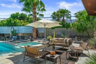 Single Family Residence, 2555 Junipero ave, Palm Springs, CA 92262 - 33