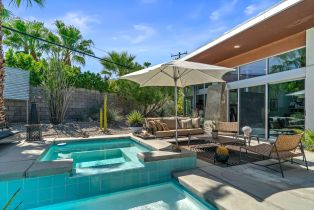 Single Family Residence, 2555 Junipero ave, Palm Springs, CA 92262 - 34