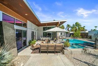 Single Family Residence, 2555 Junipero ave, Palm Springs, CA 92262 - 35