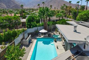 Single Family Residence, 2555 Junipero ave, Palm Springs, CA 92262 - 48