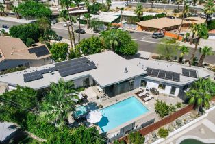 Single Family Residence, 2555 Junipero ave, Palm Springs, CA 92262 - 49