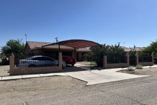 Single Family Residence, 1235 Malat ave, Thermal, CA 92274 - 4