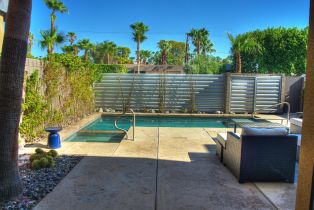 Single Family Residence, 290 Cheryl dr, Palm Springs, CA 92262 - 9