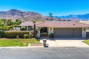 Single Family Residence, 1 Creekside dr, Rancho Mirage, CA 92270 - 2