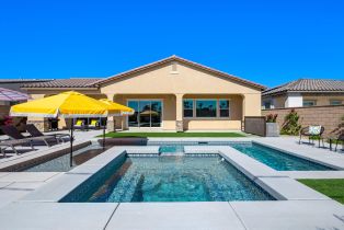 Residential Lease, 51830 Marquis Lane, La Quinta, CA  La Quinta, CA 92253