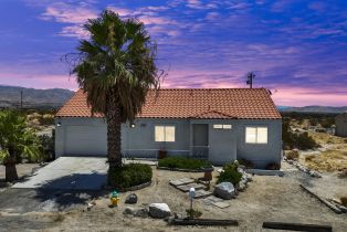 Single Family Residence, 16522 Mauna Loa Road, Desert Hot Springs, CA  Desert Hot Springs, CA 92240