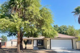 Single Family Residence, 1344 Persimmon Avenue, Thermal, CA  Thermal, CA 92274