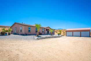 Single Family Residence, 20291 Ford ave, Desert Hot Springs, CA 92241 - 2